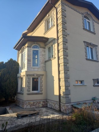 Продам будинок новобудова, кооператив Дніпро, поруч  р.Дніпро - фото 1