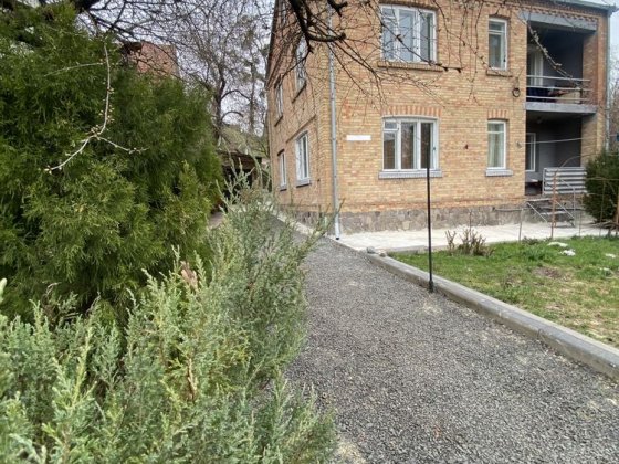 Продам будинок в центрі, р-н вулиці Шевченка Луцк