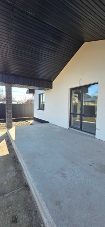 Будинок 108 м² з ремонтом,ГАЗОМ і ділянкою 7,5 соток - фото 1