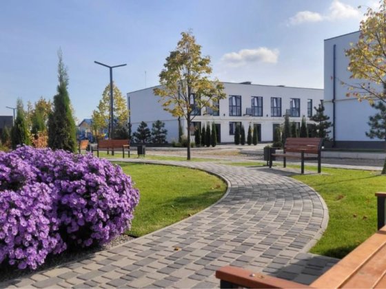 Продаж таунхаусу Бориспіль Бориспіль