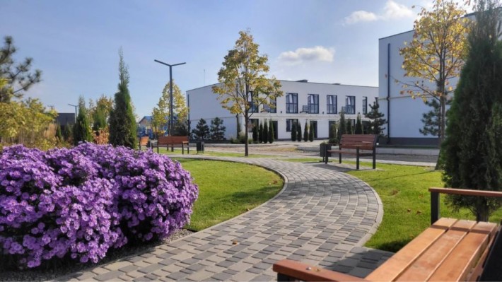 Продаж таунхаусу Бориспіль - фото 1