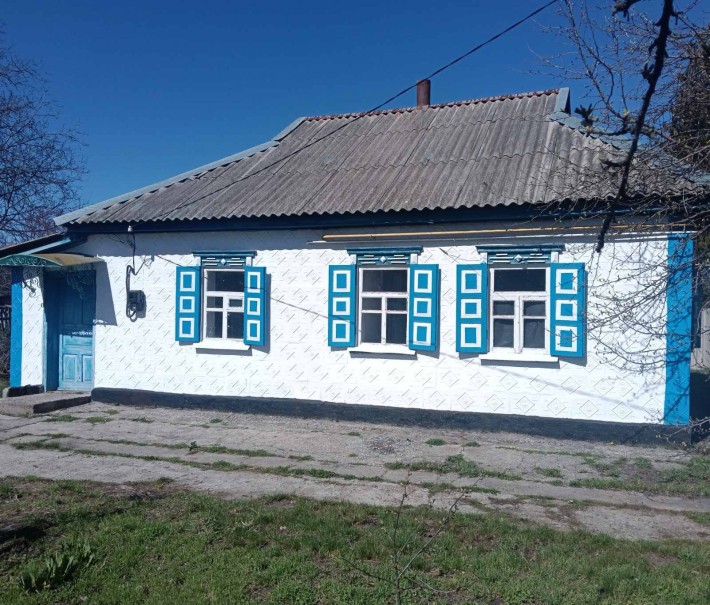 Продам будинок с.Рокитне, 3 км від м.Кременчук. - фото 1