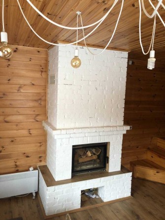 l Продається будинок/дачу поруч з Кременчуком - фото 1