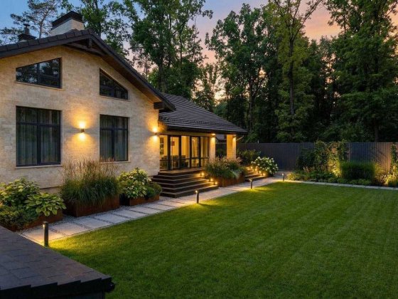 Преміум будинок - комфорт на одному поверсі!КМ "Park Residence 3" Буча