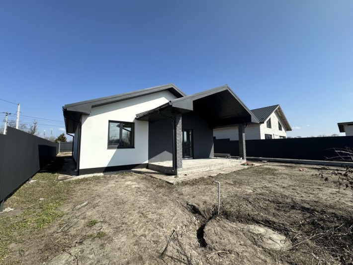 Продаж будинку центр Бориспіль Київська обл - фото 1