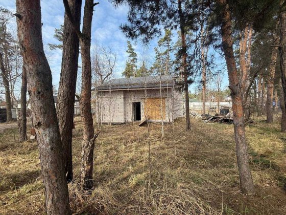 Продам сучасний будинок у мальовничому районі міста Ірпінь Ирпень