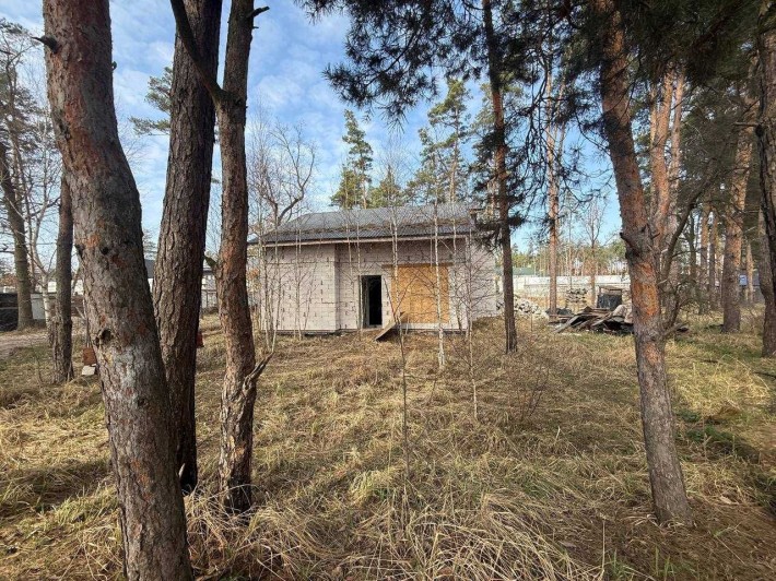 Продам сучасний будинок у мальовничому районі міста Ірпінь - фото 1