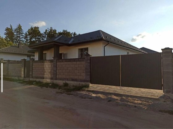 Продам одноповерховий будинок у Бучі
