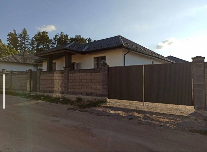 Продам одноповерховий будинок у Бучі - фото 1