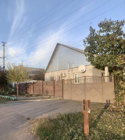 Продаж Будинок між Зарічний та КРЕС - фото 1