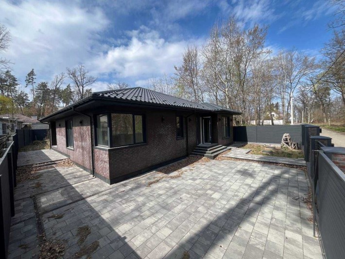 Лісова Буча продаж готового будинку - фото 1