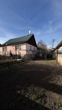 Продам дом двухкомнатный - фото 1