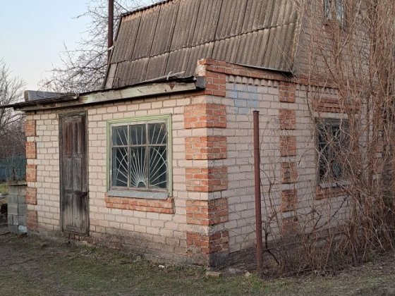 Продам дачу Юбілейний 1 Кривий Ріг