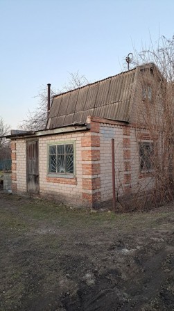 Продам дачу Юбілейний 1 - фото 1