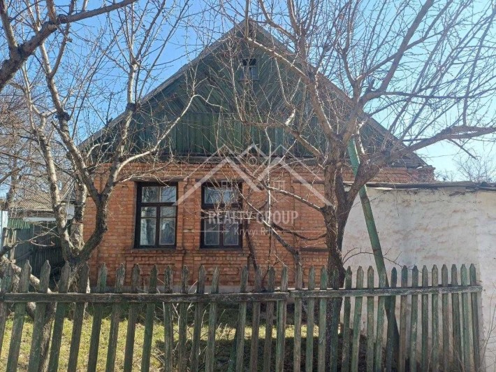 Продаж будинку ц-м район, (центральний ринок) - фото 1