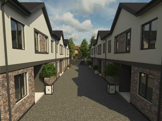 БучаПродам таунхаус Буча