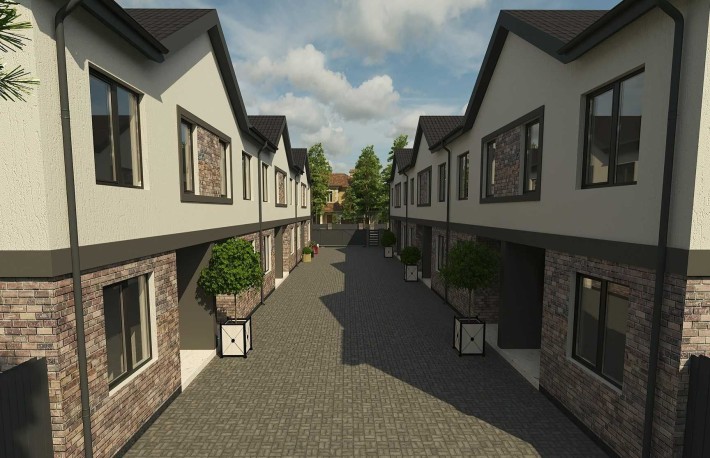 БучаПродам таунхаус - фото 1