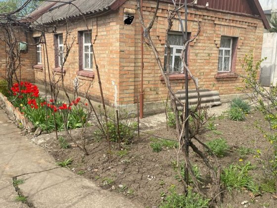 Продаю дом на Интернате! Кривий Ріг