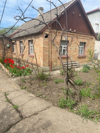 Продаю дом на Интернате! - фото 1