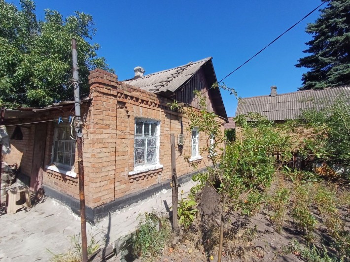 Дом- 4комнаты+ ГАРАЖ+ 13соток  приватизированной земли. Р-нДолгинце - фото 1