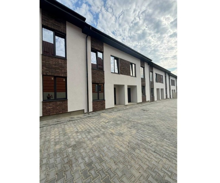 Продаж! Готовий Таунхаус 90м2 в Центрі - фото 1