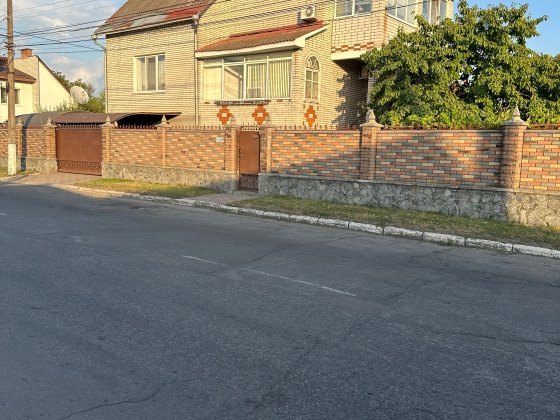Будинок по Чкалова Кременчуг