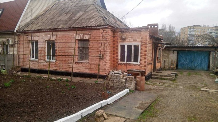 Будинок на Зарічному - фото 1