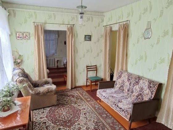 Продам будинок 5 кімнат  в Крюкові сертифікат Кременчуг