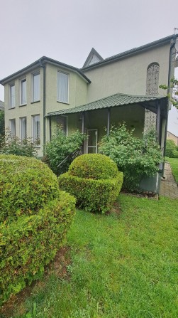 Продаж будинку 2 поверхового - фото 1