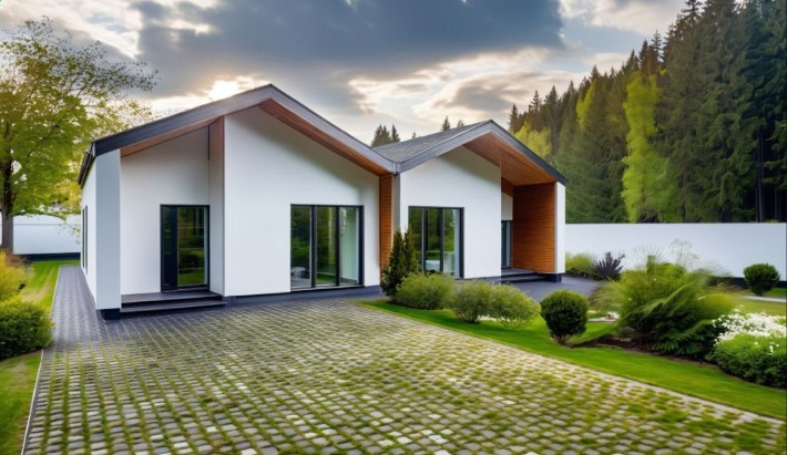 Дуплекс під єОселя в Рованцях - фото 1