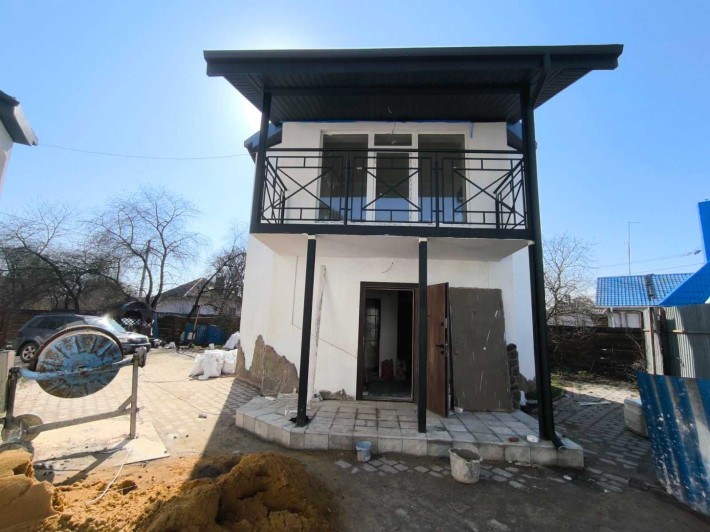 Продам  житловий будинок - фото 1