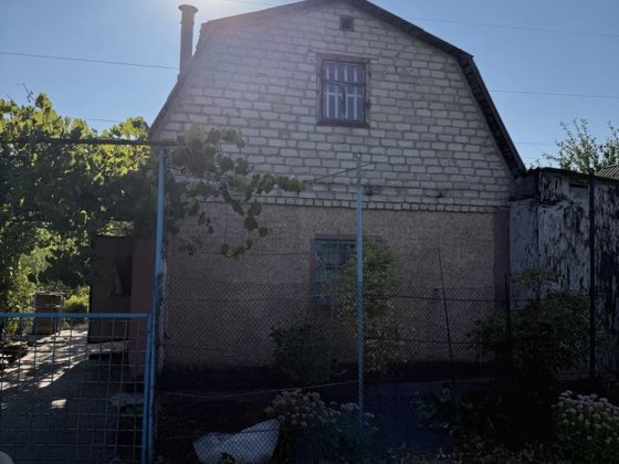 Продам дачу дача с домиком Кривий Ріг