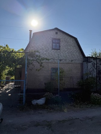 Продам дачу дача с домиком - фото 1