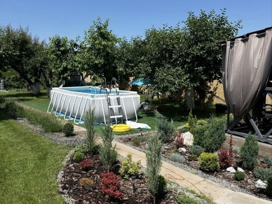 Дача в СТ «Мрія» (Старий паром) Кривой Рог