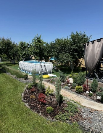 Дача в СТ «Мрія» (Старий паром) - фото 1