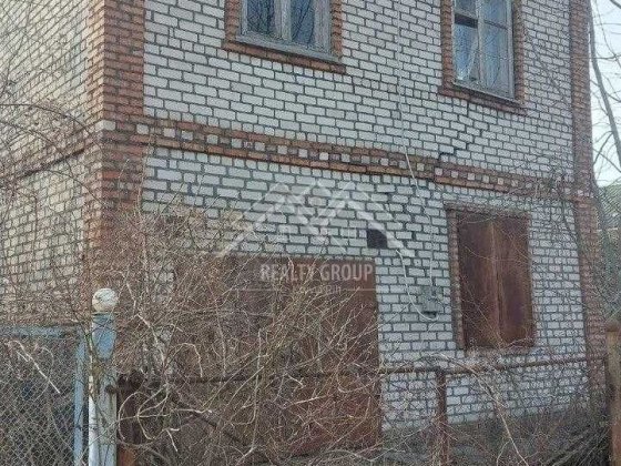 Продам дачу с.Вільне СТ "Союз" Кривий Ріг