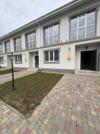 Збудований таунхаус 50500 дол /73м2 - фото 1