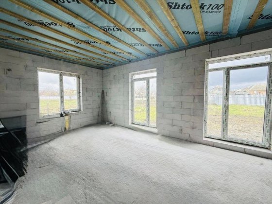 Продаж Будинок 110м2  в Борисполі на 7.5 сот без КОМІСІЇ Борисполь