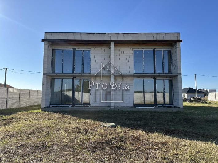 Продаж Дуплекс Будинок Дім Бориспіль 92 м2 без %% - фото 1