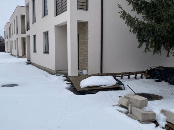 Продаж дуплекс 110 м2 85000 $ топова локація Буча Буча