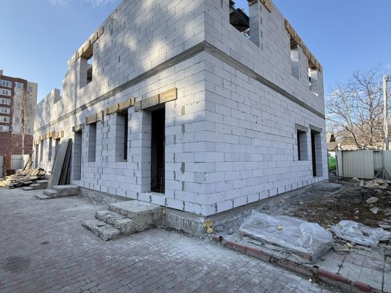 Продам таунхаус,центральні комунікації, газ,зручна локація Ирпень