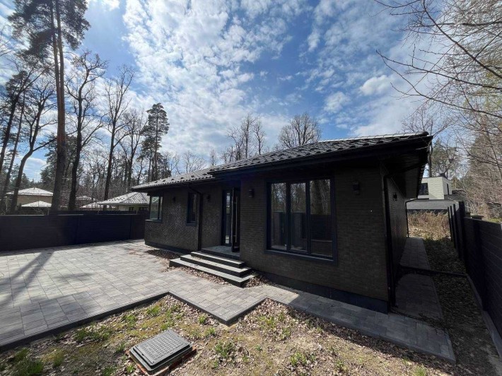 Продаж будинку в лісовій частині м. Буча - фото 1