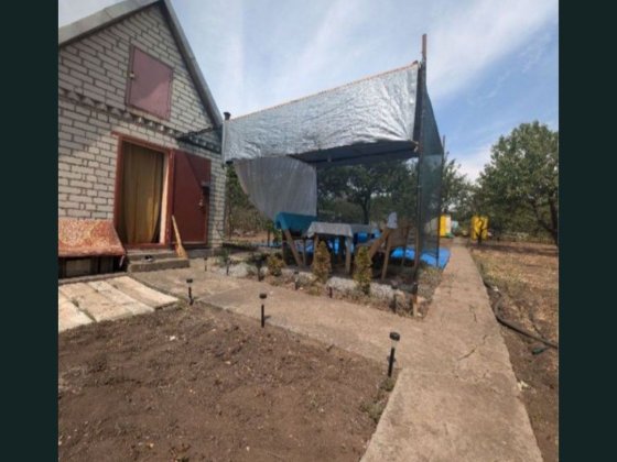 Дача возле даманского ринка Кривий Ріг