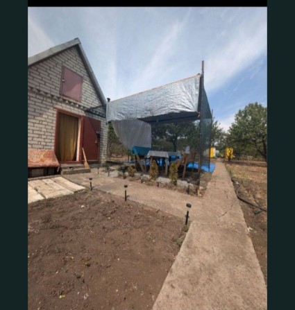 Дача возле даманского ринка - фото 1