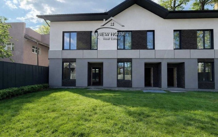 ОСТАННІЙ таунхаус у продажу. - фото 1