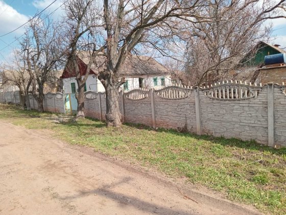 Продам будинок нв Бажанова, район 173 кв Кривой Рог