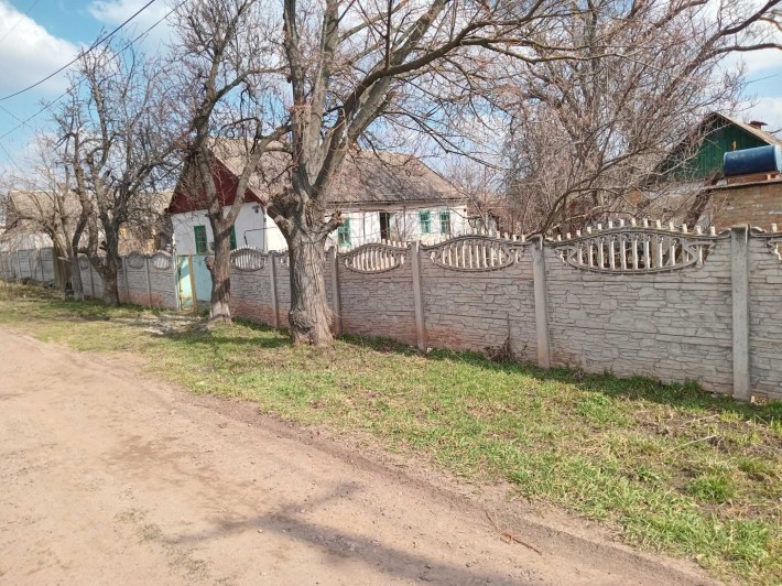 Продам будинок нв Бажанова, район 173 кв - фото 1