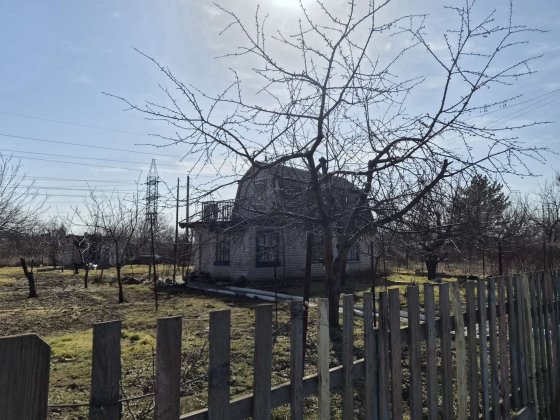 Продається дача у Центрально-Міському районі (Карачуни) від власника! Кривий Ріг