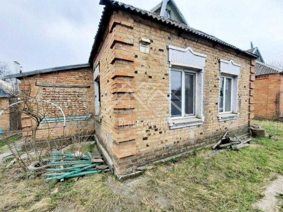 Продається будинок у Тернівському районі по вул. Олексія Солом’яного. Кривой Рог