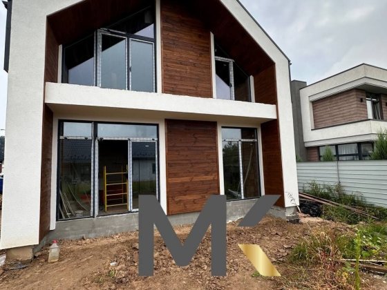 Будинок в Лісовій Бучі Буча